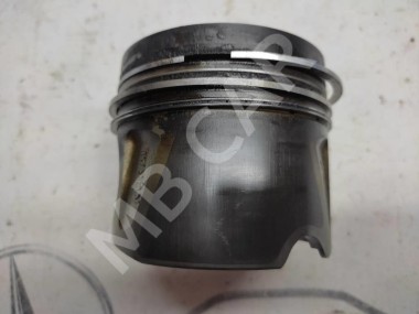 Поршень дизель MERCEDES-BENZ M-класс W164 (2005 - 2008) — Разборка Мерседес