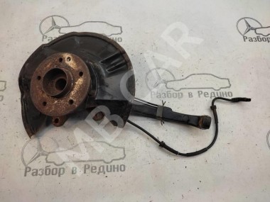 Кулак поворотный передний правый MERCEDES-BENZ E-класс W210/S210 (1995 - 1999) — Разборка Мерседес