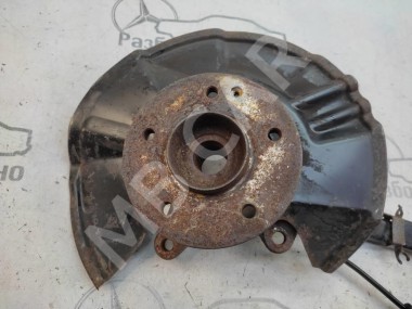 Кулак поворотный передний правый MERCEDES-BENZ E-класс W210/S210 (1995 - 1999) — Разборка Мерседес