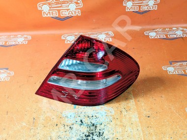 Фонарь задний правый MERCEDES-BENZ E-класс W211/S211 (2002 - 2006) — Разборка Мерседес