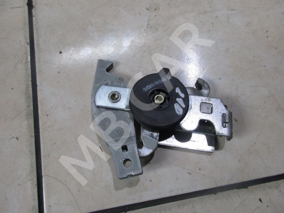 Механизм ручника MERCEDES-BENZ E-класс W210/S210 рестайлинг (1999 - 2003) фото 1 — Разборка Мерседес