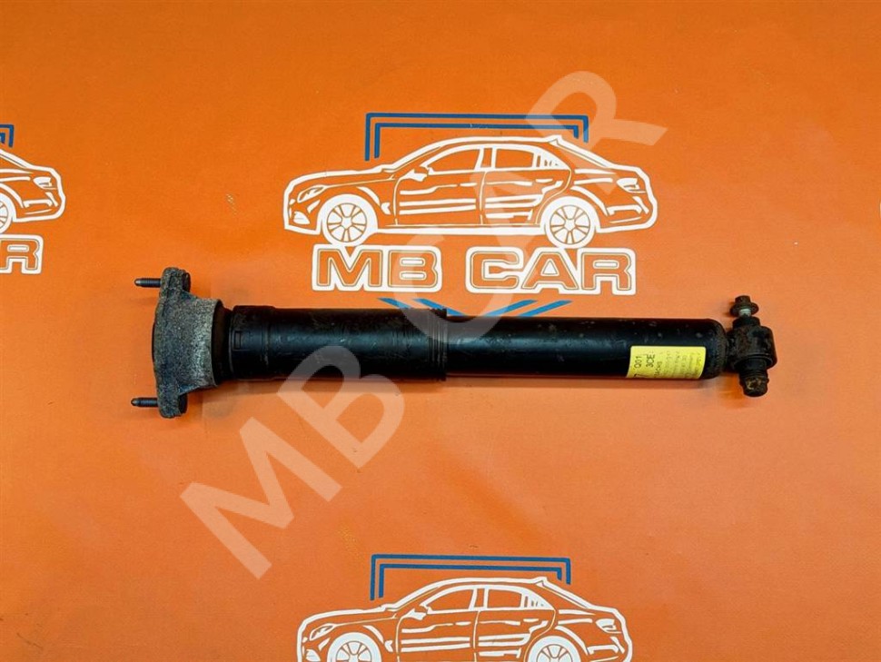 Амортизатор задний MERCEDES-BENZ E-класс W212/S212/C207/A207 рестайлинг (2013 - 2016) фото 1 — Разборка Мерседес