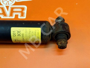 Амортизатор задний MERCEDES-BENZ E-класс W212/S212/C207/A207 рестайлинг (2013 - 2016) — Разборка Мерседес