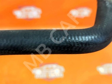 Патрубок ОЖ MERCEDES-BENZ Vito W638 (1996 - 2003) — Разборка Мерседес