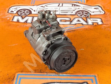 Компрессор кондиционера MERCEDES-BENZ M-класс W164 (2005 - 2008) &mdash; Разборка Мерседес