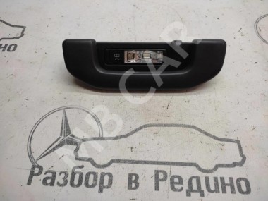 Ручка потолка MERCEDES-BENZ GLC-класс X253 (2015 - 2019) — Разборка Мерседес