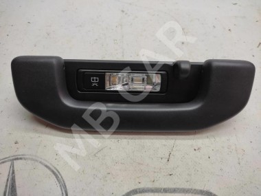 Ручка потолка MERCEDES-BENZ GLC-класс X253 (2015 - 2019) — Разборка Мерседес