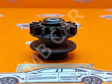 Кронштейн крепления бампера MERCEDES-BENZ CLK-класс C209/A209 (2002 - 2005) — Разборка Мерседес