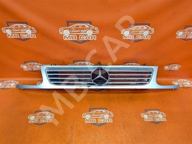 Решетка радиатора MERCEDES-BENZ Vito W638 (1996 - 2003) — Разборка Мерседес