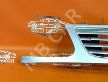 Решетка радиатора MERCEDES-BENZ Vito W638 (1996 - 2003) — Разборка Мерседес