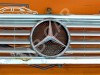 Решетка радиатора MERCEDES-BENZ Vito W638 (1996 - 2003) фото 6 — Разборка Мерседес