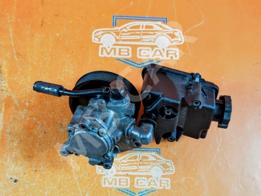 ГУР MERCEDES-BENZ M-класс W164 (2005 - 2008) — Разборка Мерседес