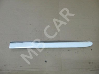 Молдинг двери MERCEDES-BENZ E-класс W211/S211 (2002 - 2006) — Разборка Мерседес