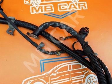 Провод стартера MERCEDES-BENZ S-класс AMG W222/C217/A217 (2013 - 2017) — Разборка Мерседес