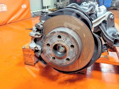 Подрамник задний MERCEDES-BENZ C-класс W204/S204 (2006 - 2011) — Разборка Мерседес