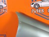 Крыло переднее правое MERCEDES-BENZ C-класс W203/S203/CL203 рестайлинг (2004 - 2008) C 220 CDI 2.2 AT (150 л.с.) фото 5 &mdash; Разборка Мерседес