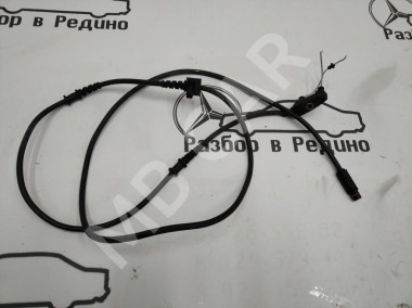 Провод датчика износа тормозных колодок MERCEDES-BENZ S-класс W140 (1991 - 1998) — Разборка Мерседес