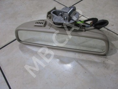 Зеркало внутрисалонное MERCEDES-BENZ E-класс W212/S212/C207/A207 рестайлинг (2013 - 2016) — Разборка Мерседес