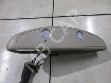 Зеркало внутрисалонное MERCEDES-BENZ E-класс W212/S212/C207/A207 рестайлинг (2013 - 2016) — Разборка Мерседес