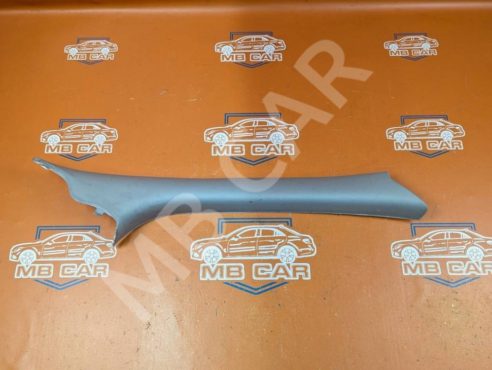 Накладка передней стойки MERCEDES-BENZ R-класс W251 (2005 - 2007) фото 1 &mdash; Разборка Мерседес