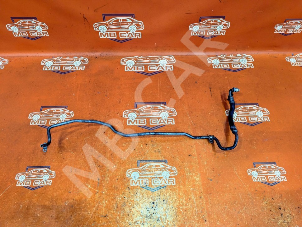 Трубка АКПП MERCEDES-BENZ C-класс AMG W205/S205/C205/A205 (2014 - 2018) фото 1 — Разборка Мерседес