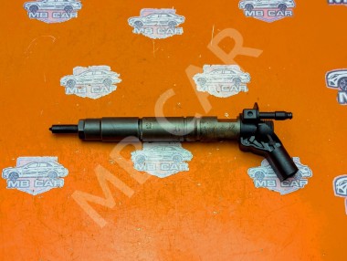 Форсунка ДИЗЕЛЬ MERCEDES-BENZ M-класс W164 (2005 - 2008) &mdash; Разборка Мерседес