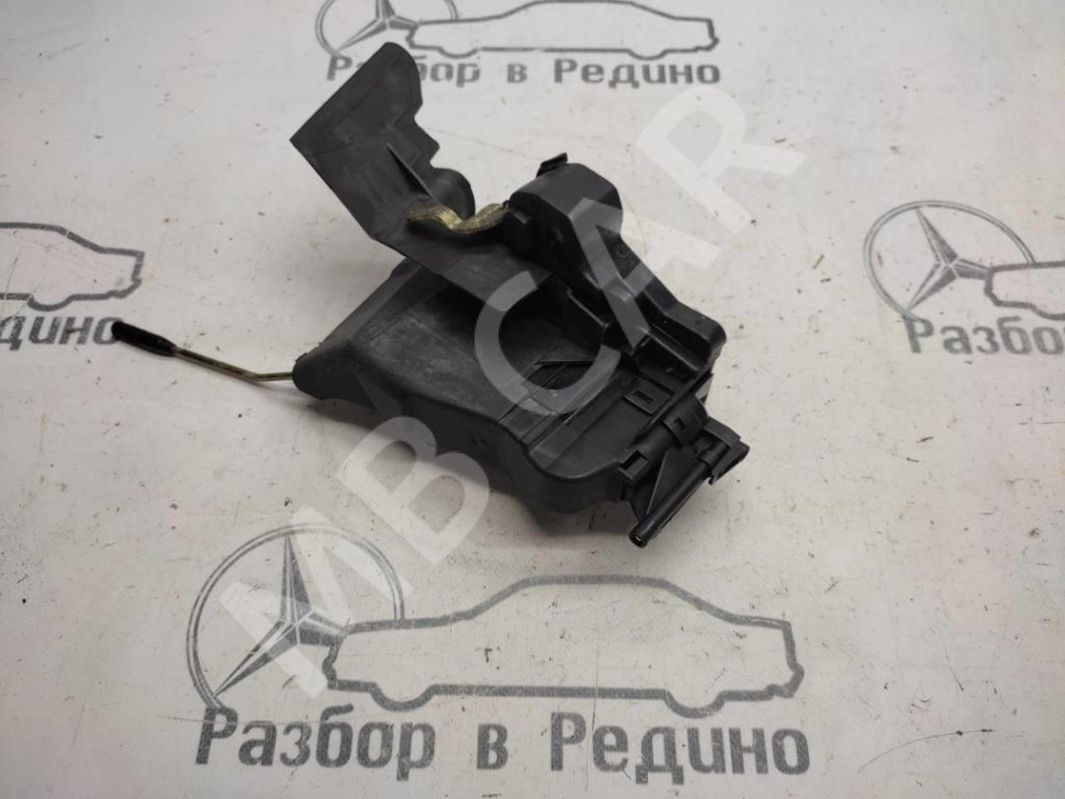 Замок двери передней левой MERCEDES-BENZ SLK-класс R170 (1996 - 2000) фото 1 — Разборка Мерседес