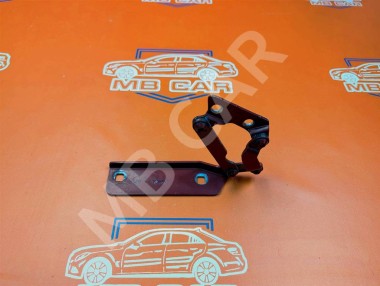 Петля капота MERCEDES-BENZ A-класс W168 рестайлинг (2001 - 2004) — Разборка Мерседес