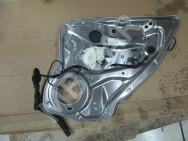 Стеклоподъемник задний правый MERCEDES-BENZ E-класс W212/S212/C207/A207 рестайлинг (2013 - 2016) — Разборка Мерседес