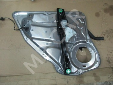 Стеклоподъемник задний правый MERCEDES-BENZ E-класс W212/S212/C207/A207 рестайлинг (2013 - 2016) — Разборка Мерседес