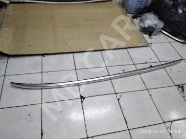 Рейлинги MERCEDES-BENZ C-класс W205/S205/C205/A205 (2014 - 2018) — Разборка Мерседес