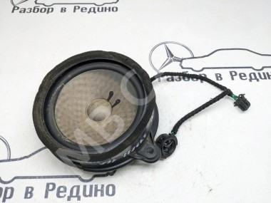 Динамик MERCEDES-BENZ A-класс W168 (1997 - 2001) — Разборка Мерседес
