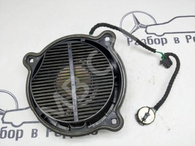 Динамик MERCEDES-BENZ A-класс W168 (1997 - 2001) — Разборка Мерседес