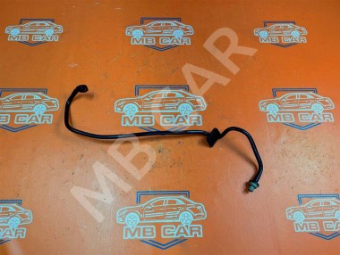 Трубка вакуумная MERCEDES-BENZ S-класс W221 (2005 - 2009) — Разборка Мерседес