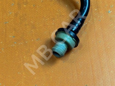 Трубка вакуумная MERCEDES-BENZ S-класс W221 (2005 - 2009) — Разборка Мерседес