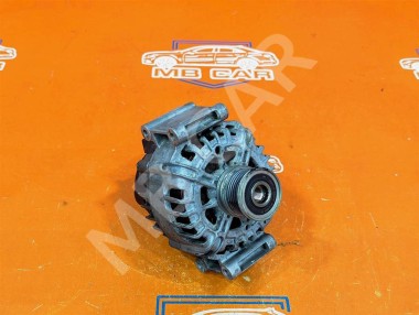 Генератор MERCEDES-BENZ C-класс W204/S204 (2006 - 2011) — Разборка Мерседес