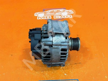 Генератор MERCEDES-BENZ C-класс W204/S204 (2006 - 2011) — Разборка Мерседес