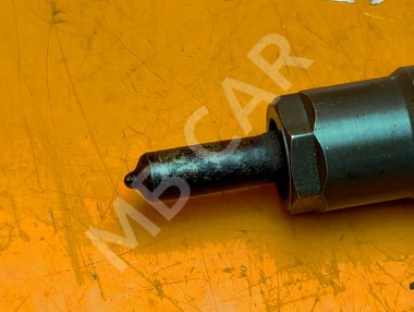 Форсунка ДИЗЕЛЬ MERCEDES-BENZ V-класс W639 (2003 - 2014) — Разборка Мерседес