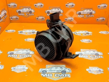 Расходомер MERCEDES-BENZ E-класс AMG W210/S210 (1996 - 1999) &mdash; Разборка Мерседес