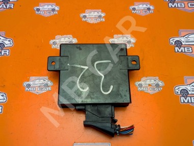 Блок корректора фар MERCEDES-BENZ M-класс W163 рестайлинг (2001 - 2005) — Разборка Мерседес