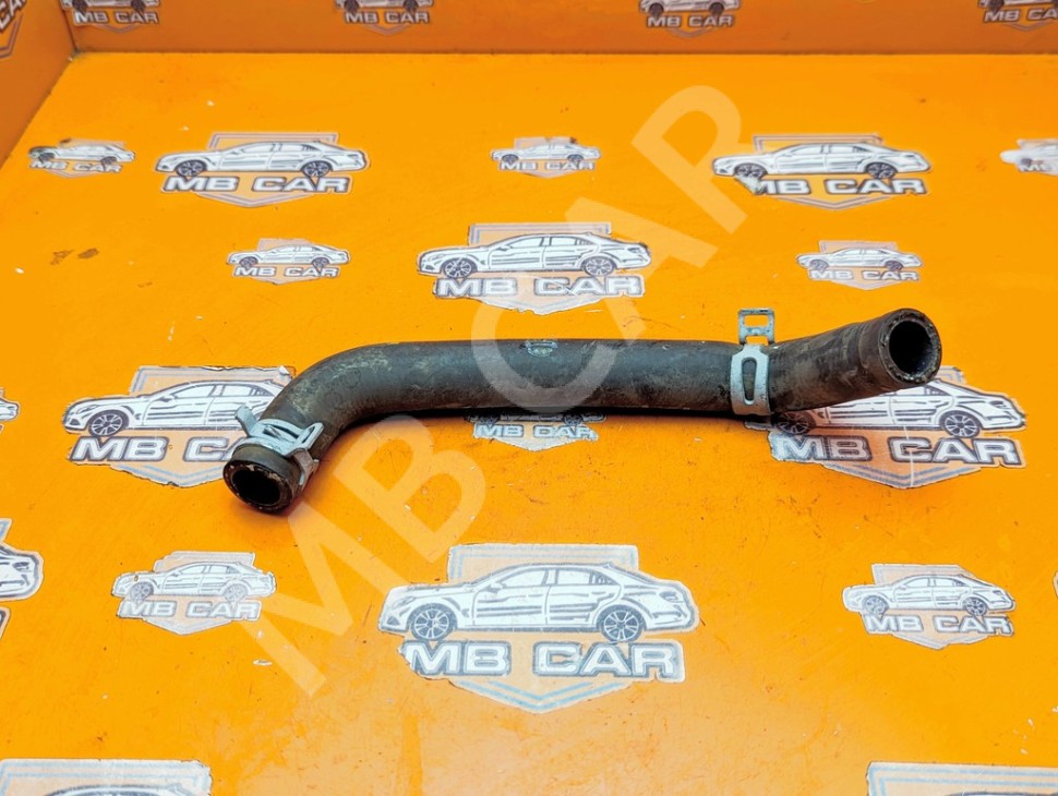 Патрубок ОЖ MERCEDES-BENZ GLA-класс H247 (2019 - 2023) фото 1 &mdash; Разборка Мерседес