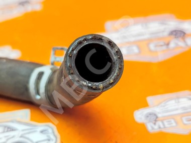 Патрубок ОЖ MERCEDES-BENZ GLA-класс H247 (2019 - 2023) &mdash; Разборка Мерседес