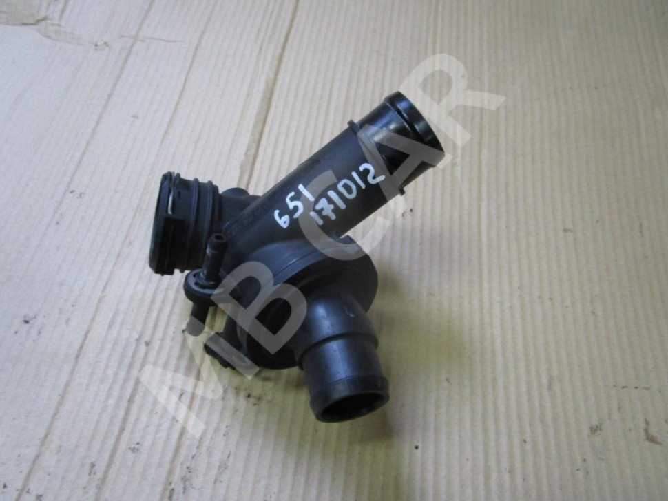 Термостат MERCEDES-BENZ Vito W639 рестайлинг (2010 - 2014) фото 1 &mdash; Разборка Мерседес