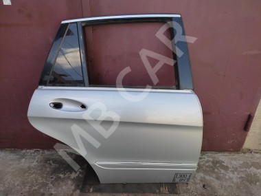 Дверь задняя правая MERCEDES-BENZ R-класс W251 (2005 - 2007) — Разборка Мерседес