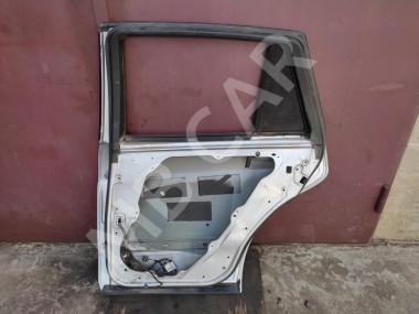 Дверь задняя правая MERCEDES-BENZ R-класс W251 (2005 - 2007) — Разборка Мерседес