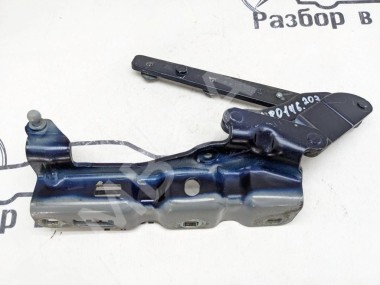 Петля капота MERCEDES-BENZ C-класс W203/S203/CL203 (2000 - 2004) — Разборка Мерседес