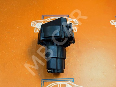 Продувка катализатора MERCEDES-BENZ C-класс W203/S203/CL203 (2000 - 2004) — Разборка Мерседес