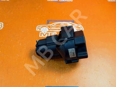 Продувка катализатора MERCEDES-BENZ C-класс W203/S203/CL203 (2000 - 2004) — Разборка Мерседес