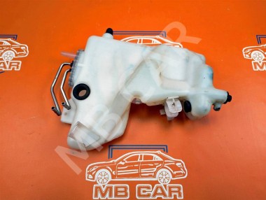 Бачок омывателя MERCEDES-BENZ E-класс W211/S211 (2002 - 2006) — Разборка Мерседес