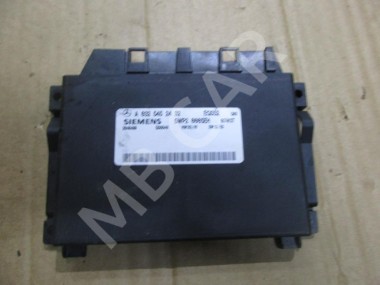 Блок АКПП MERCEDES-BENZ E-класс W211/S211 (2002 - 2006) — Разборка Мерседес